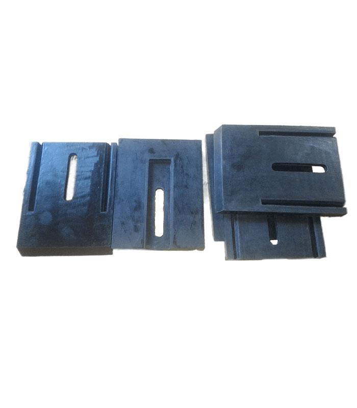 Rubber Pad